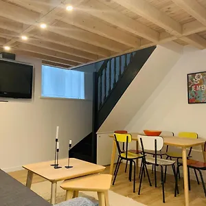 Duplex Vieux France