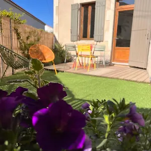 Loustaudemamet France