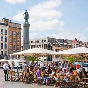 2-bedroom Near Metro France