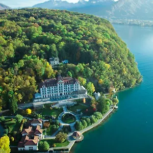 Le Palace De ***** Menthon-Saint-Bernard