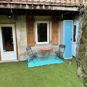 Huguette 18m2 Courchevel