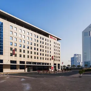 Отель Ibis World Trade Centre